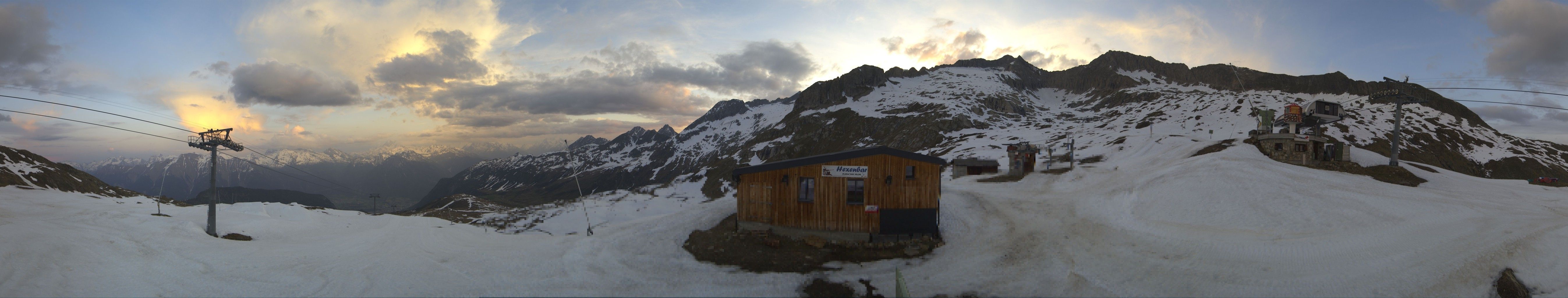 Naters: Belalp Hohbiel