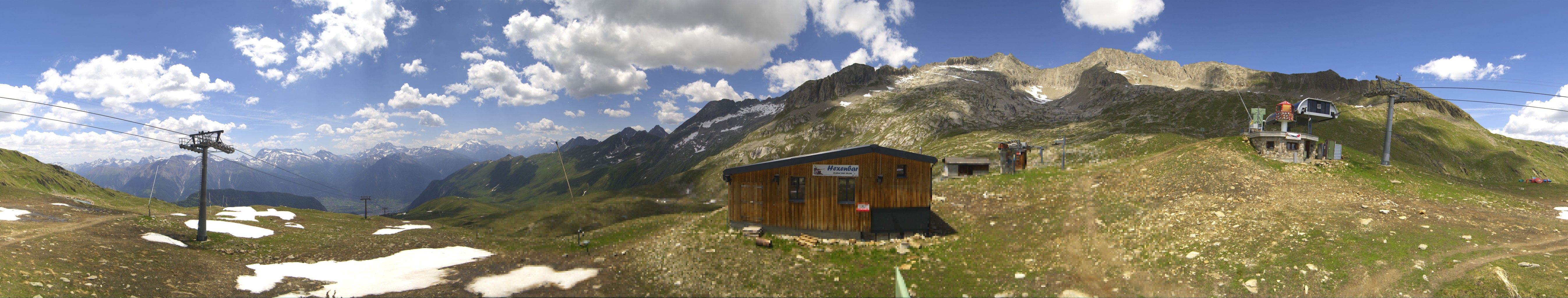 Naters: Belalp Hohbiel