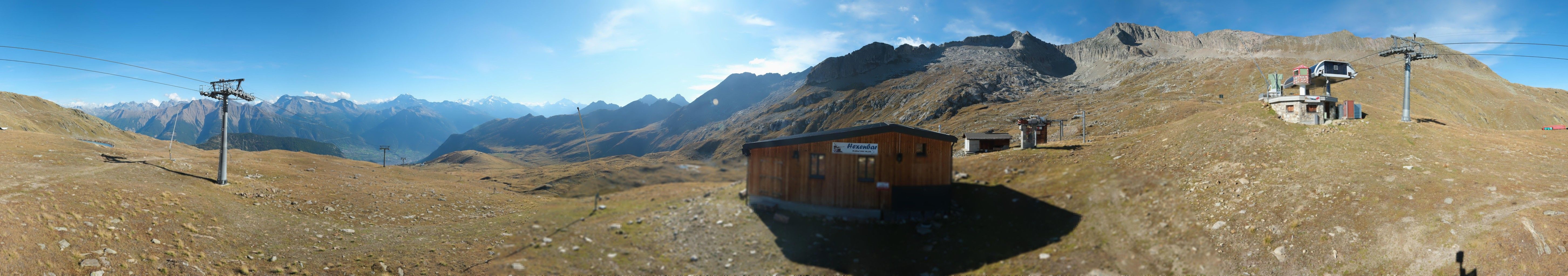 Naters: Belalp Hohbiel