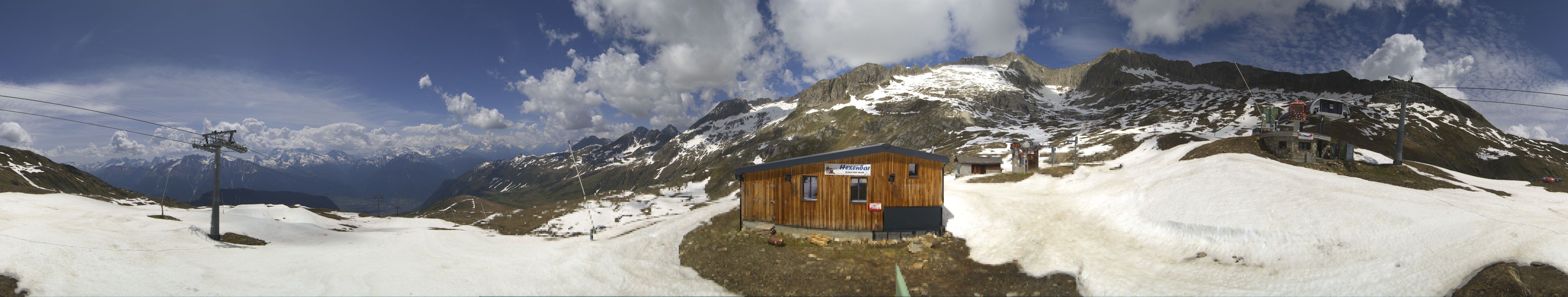 Naters: Belalp Hohbiel
