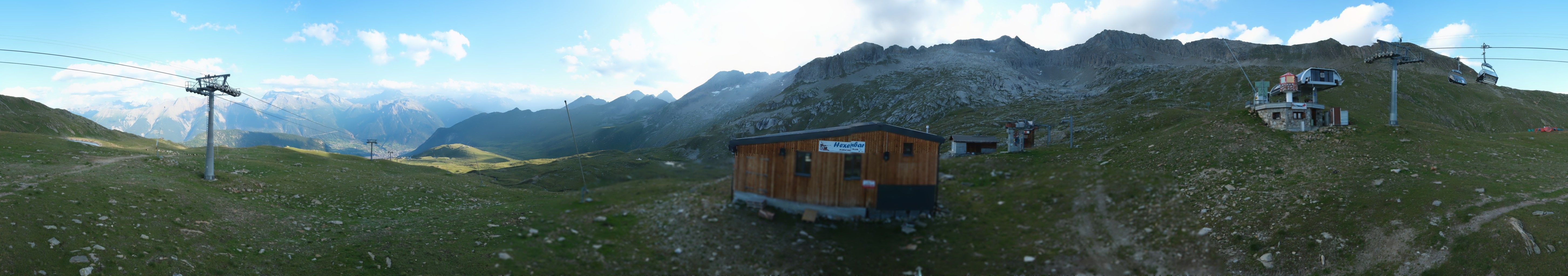 Naters: Belalp Hohbiel