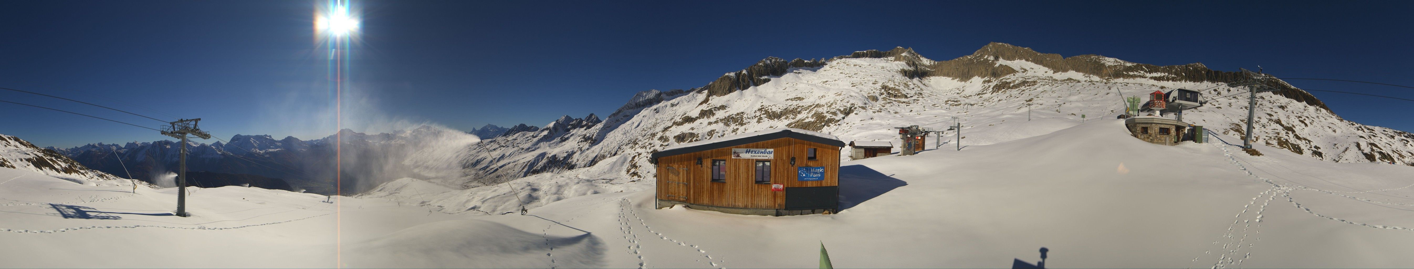 Naters: Belalp Hohbiel