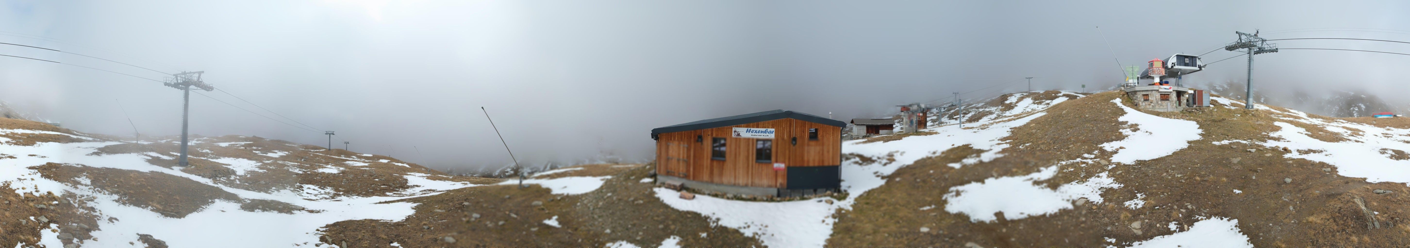 Naters: Belalp Hohbiel