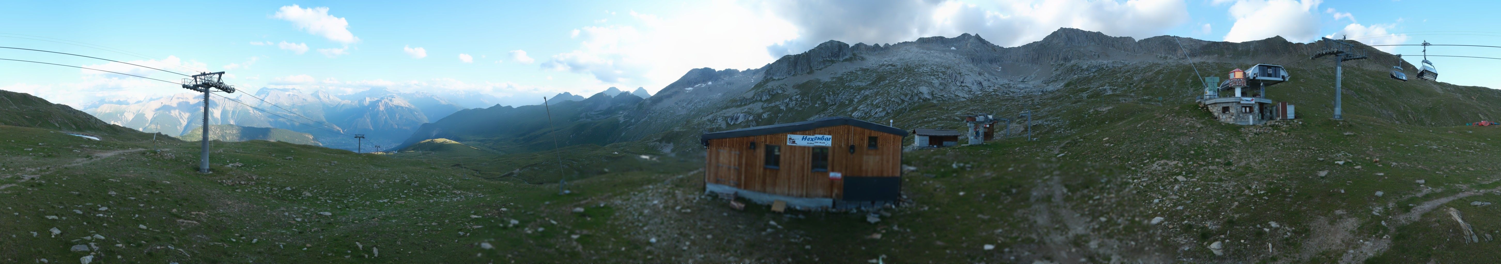 Naters: Belalp Hohbiel