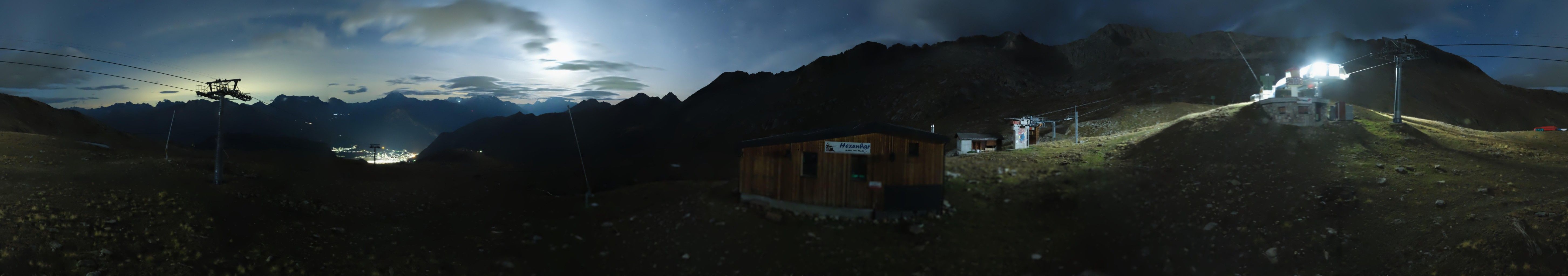 Naters: Belalp Hohbiel
