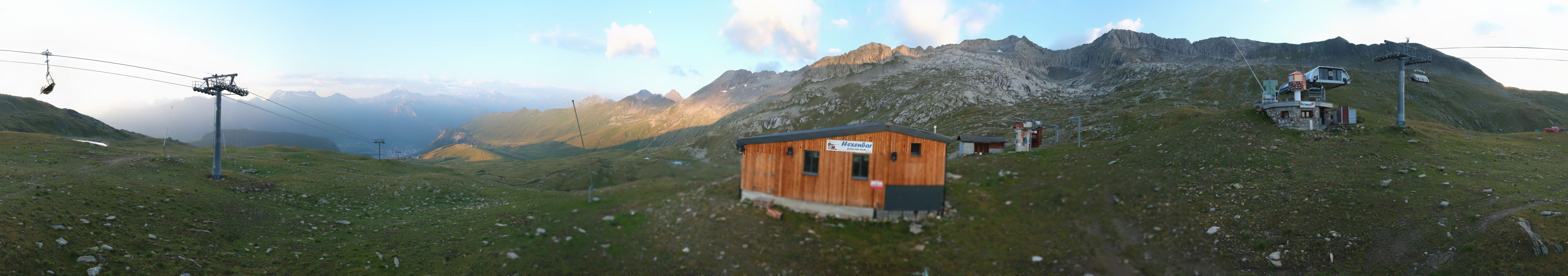 Naters: Belalp Hohbiel