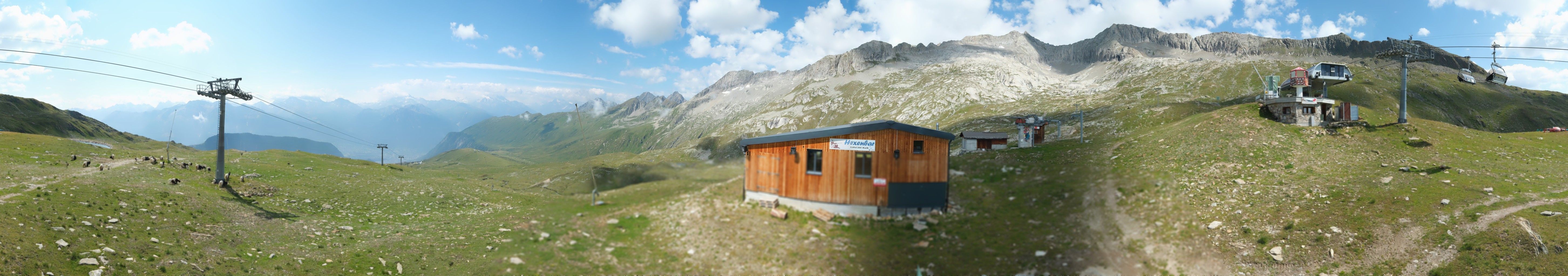 Naters: Belalp Hohbiel