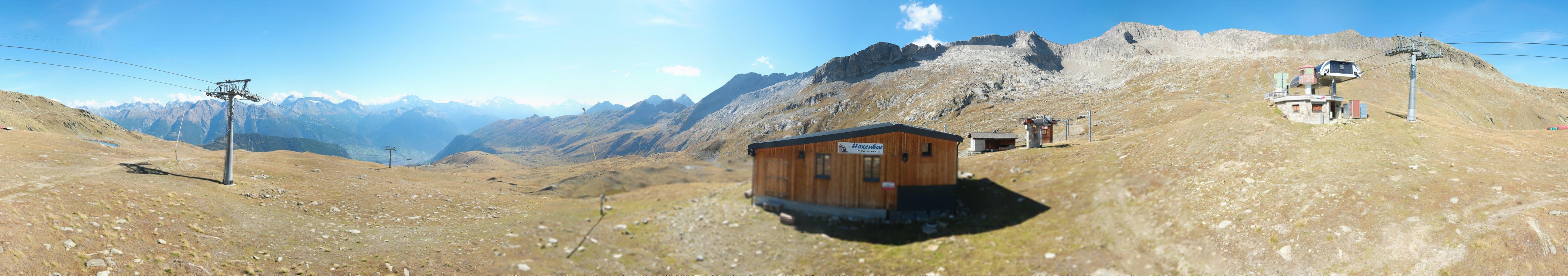 Naters: Belalp Hohbiel