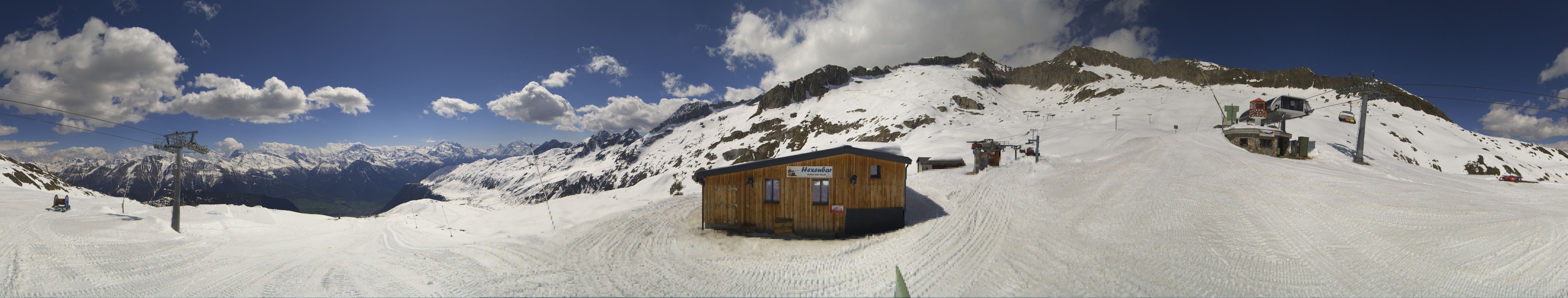 Naters: Belalp Hohbiel