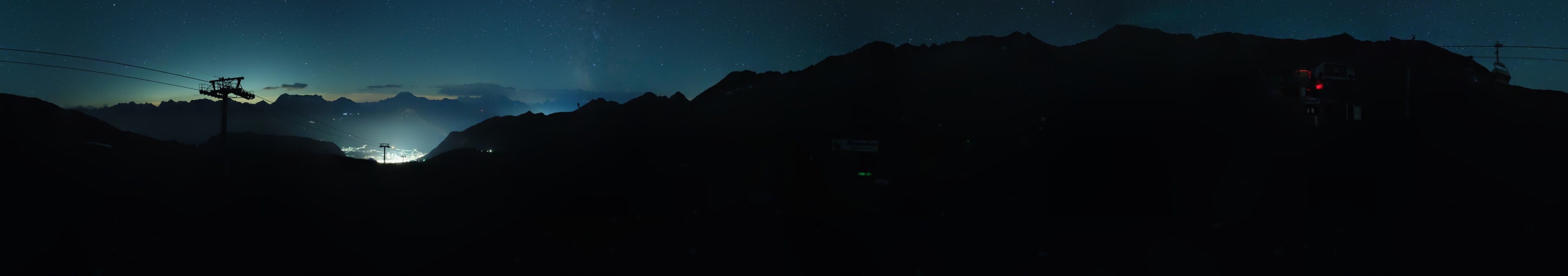 Naters: Belalp Hohbiel