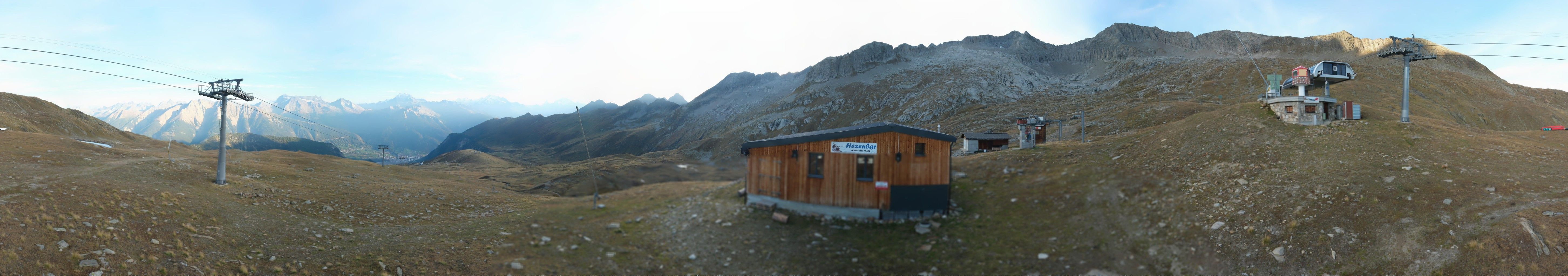 Naters: Belalp Hohbiel