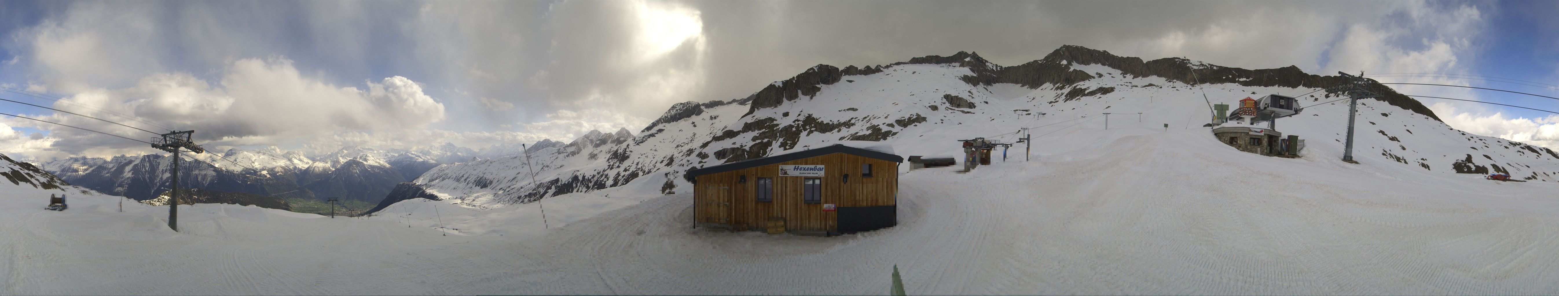 Naters: Belalp Hohbiel