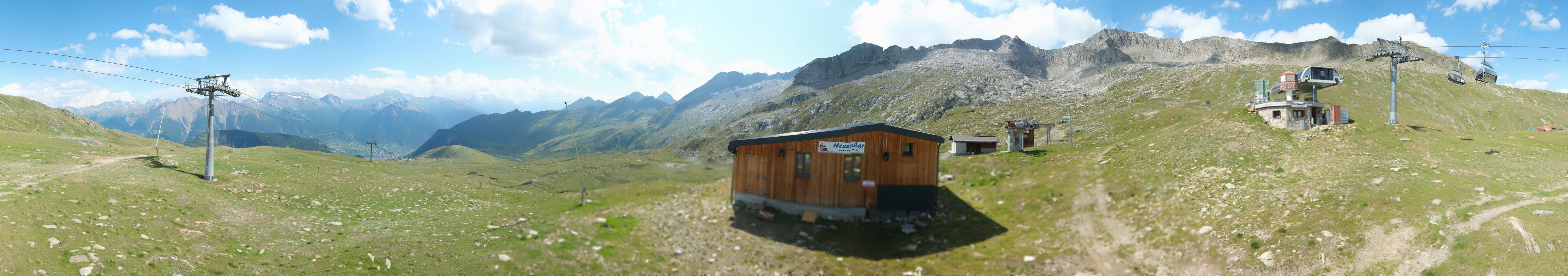 Naters: Belalp Hohbiel