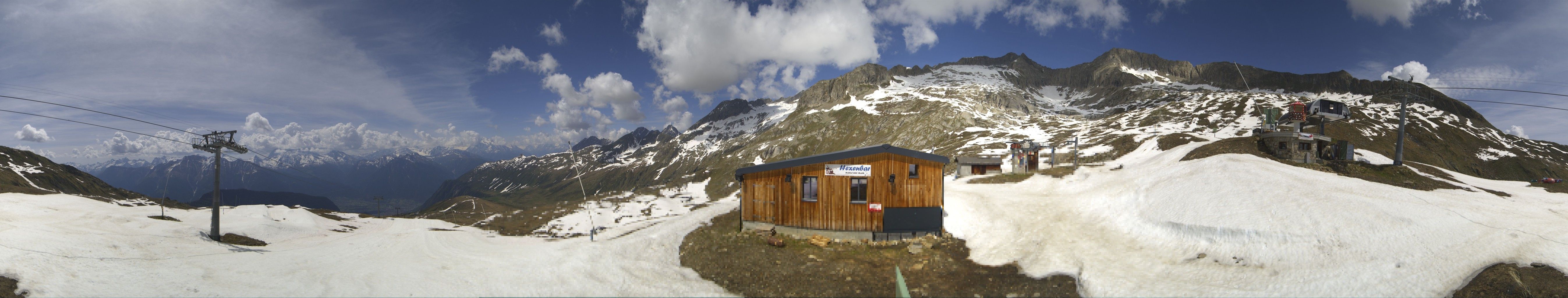 Naters: Belalp Hohbiel
