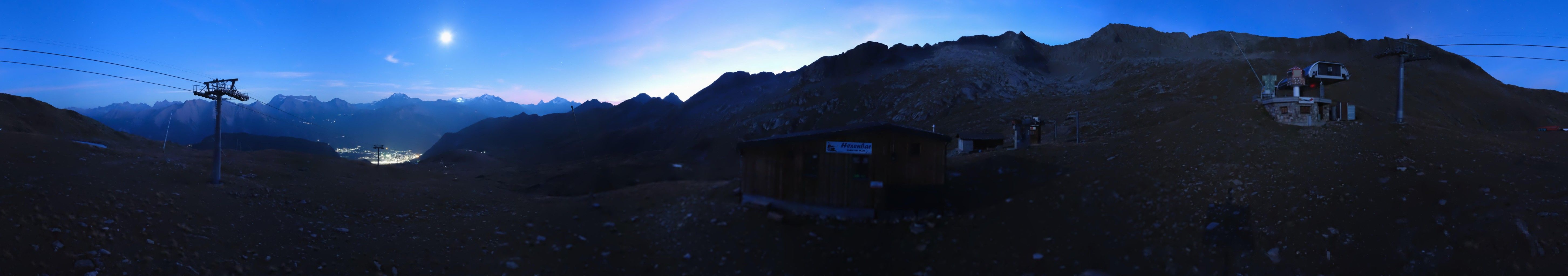 Naters: Belalp Hohbiel