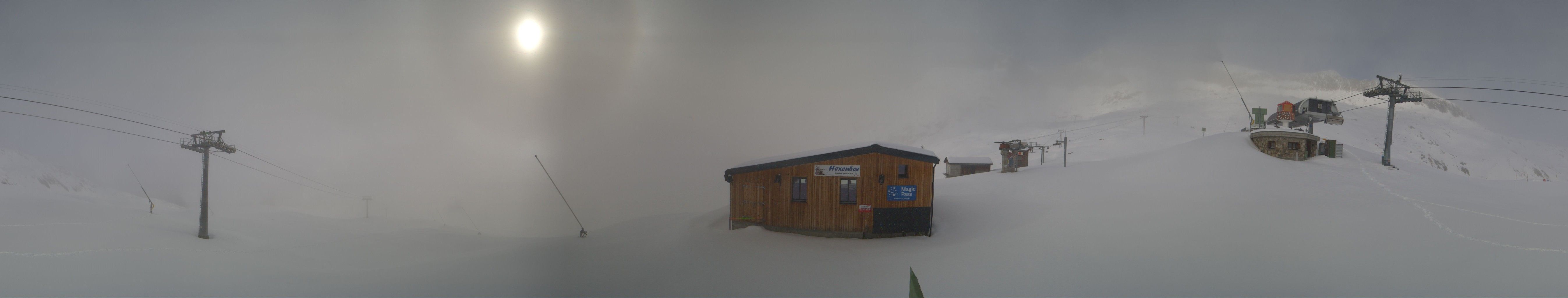 Naters: Belalp Hohbiel