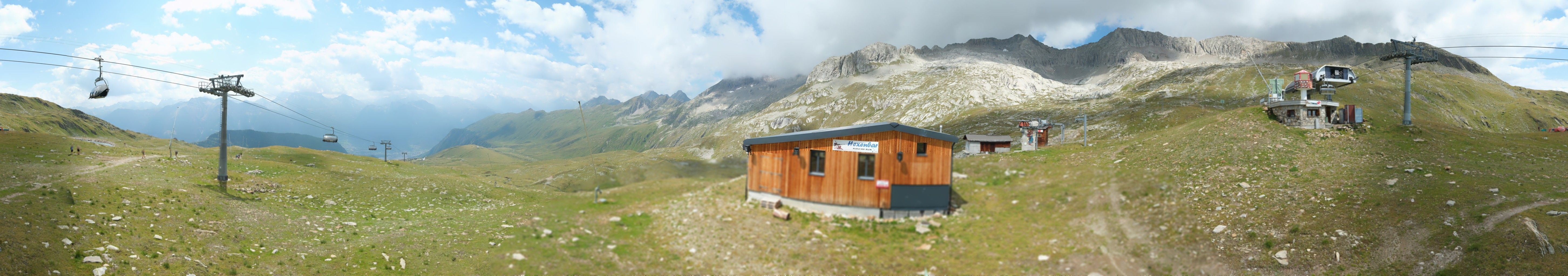 Naters: Belalp Hohbiel