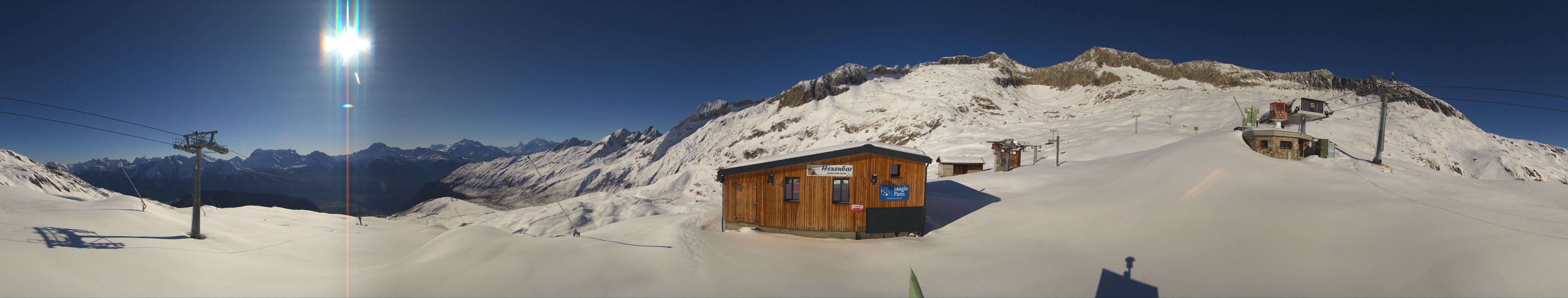 Naters: Belalp Hohbiel