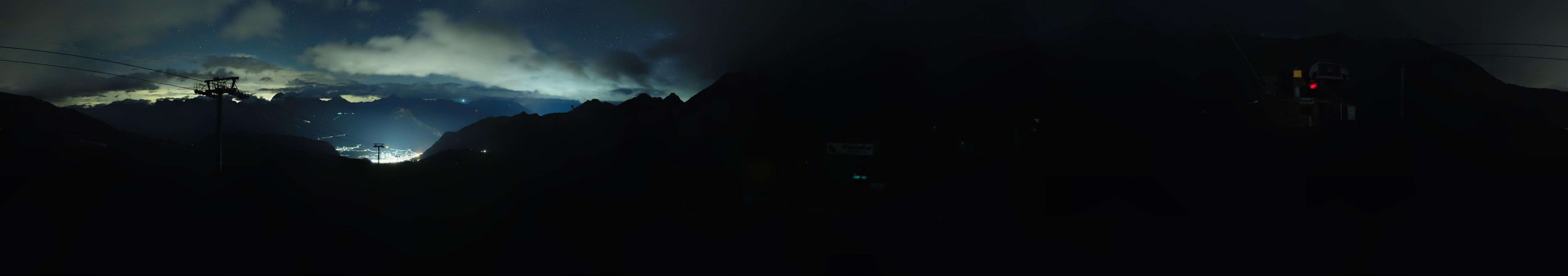 Naters: Belalp Hohbiel