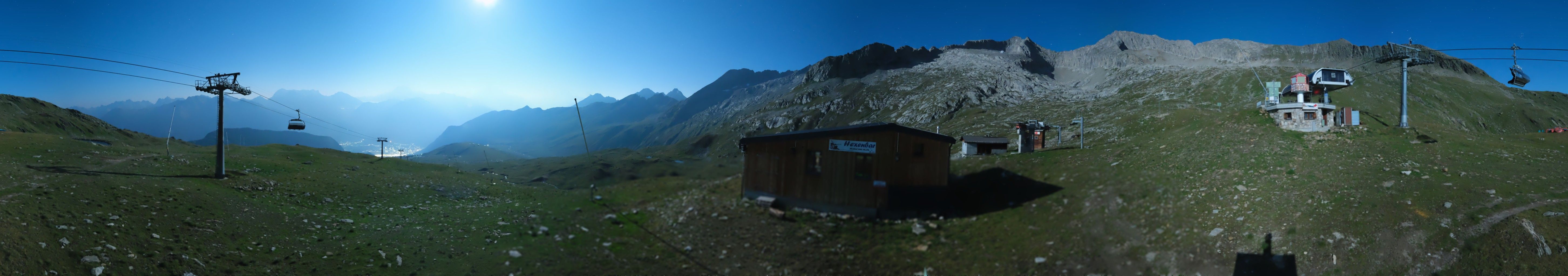 Naters: Belalp Hohbiel