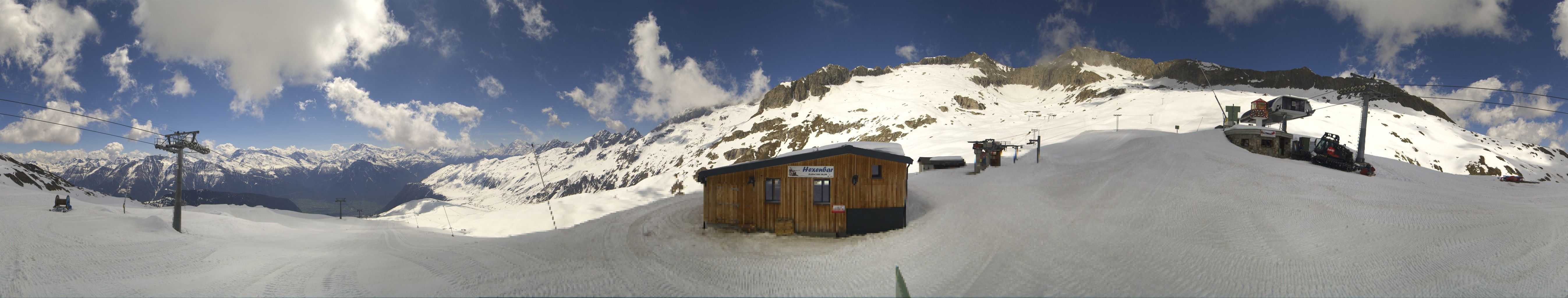 Naters: Belalp Hohbiel