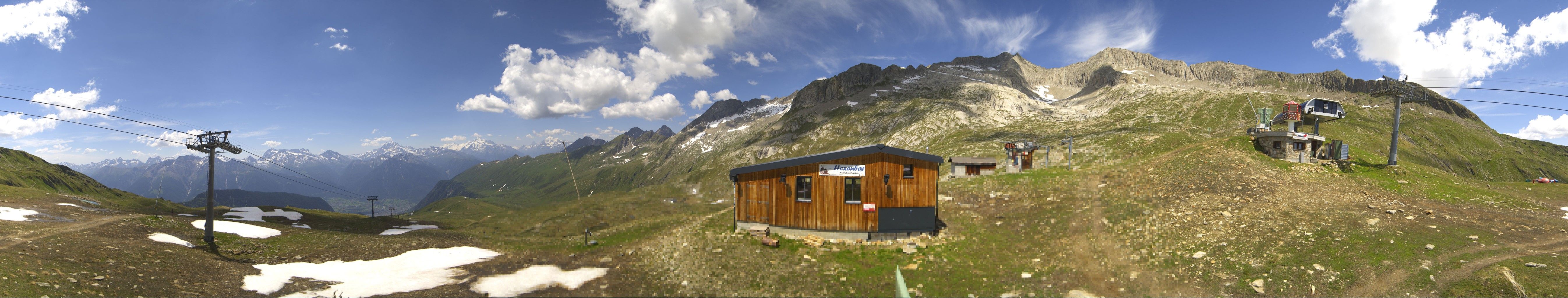 Naters: Belalp Hohbiel