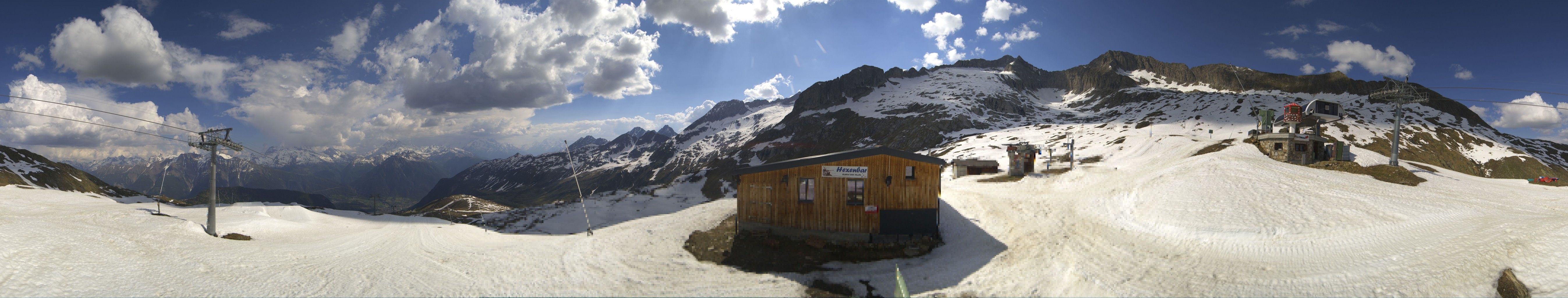 Naters: Belalp Hohbiel