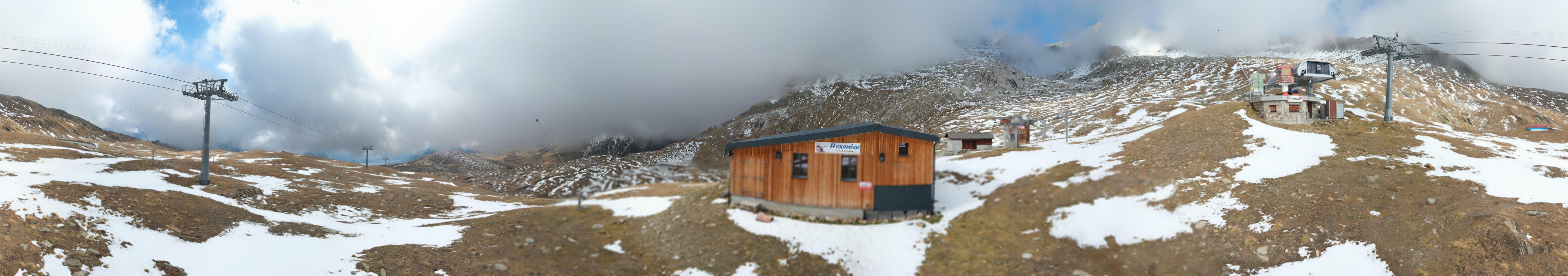 Naters: Belalp Hohbiel