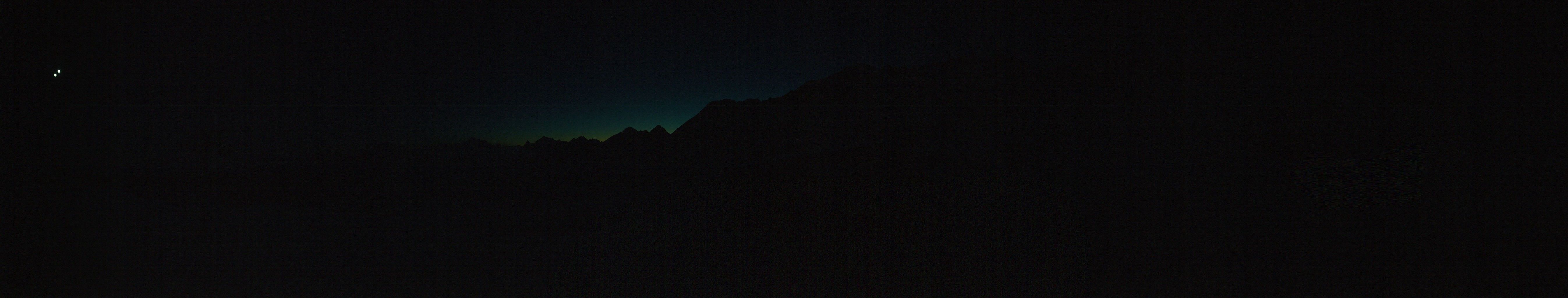 Naters: Belalp Hohbiel