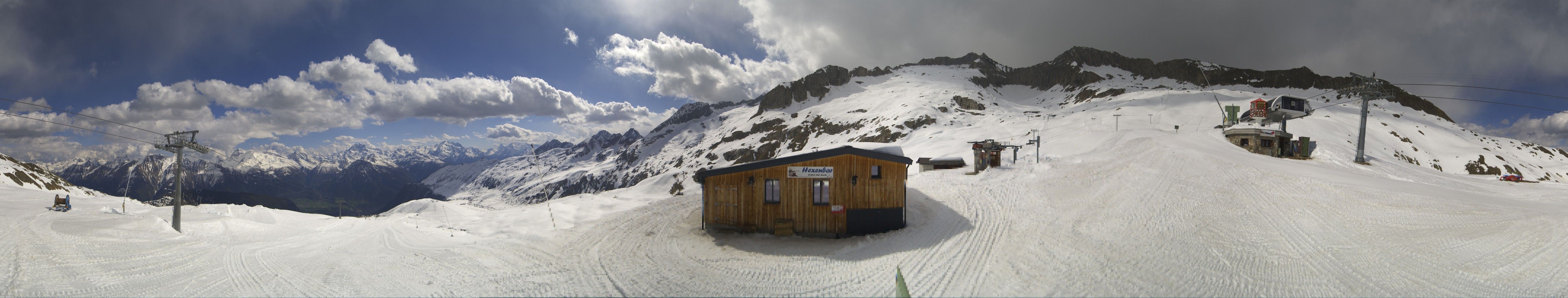 Naters: Belalp Hohbiel