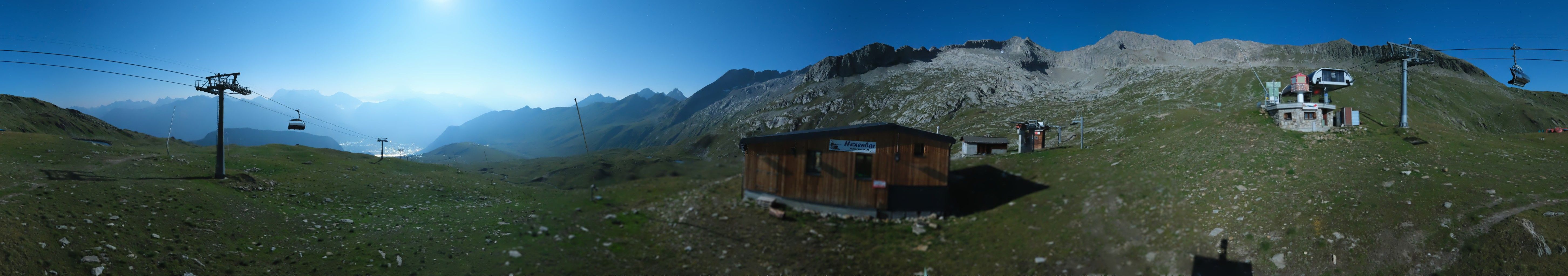 Naters: Belalp Hohbiel