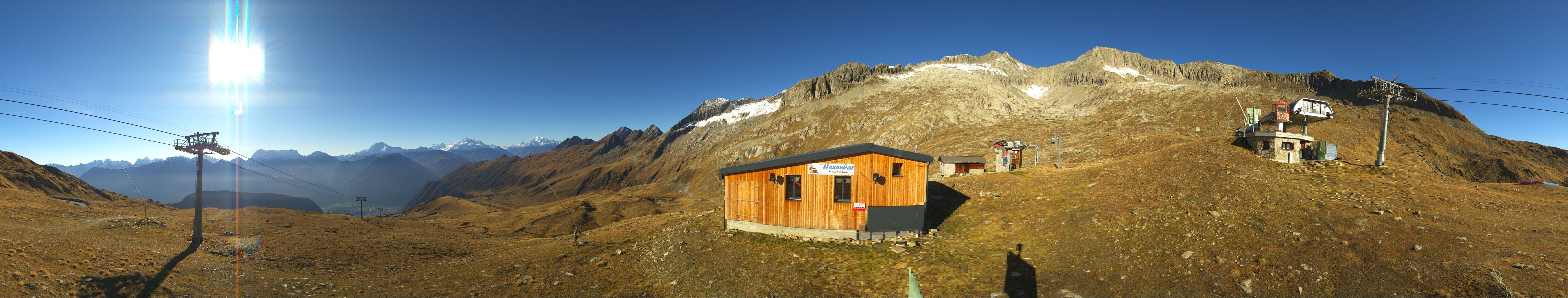 Naters: Belalp Hohbiel