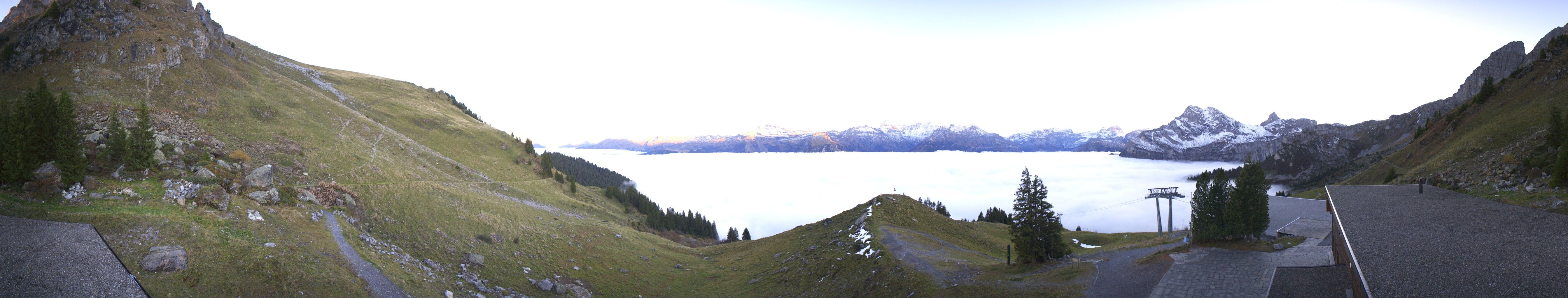 Glarus Süd: Ortstock - Tödi