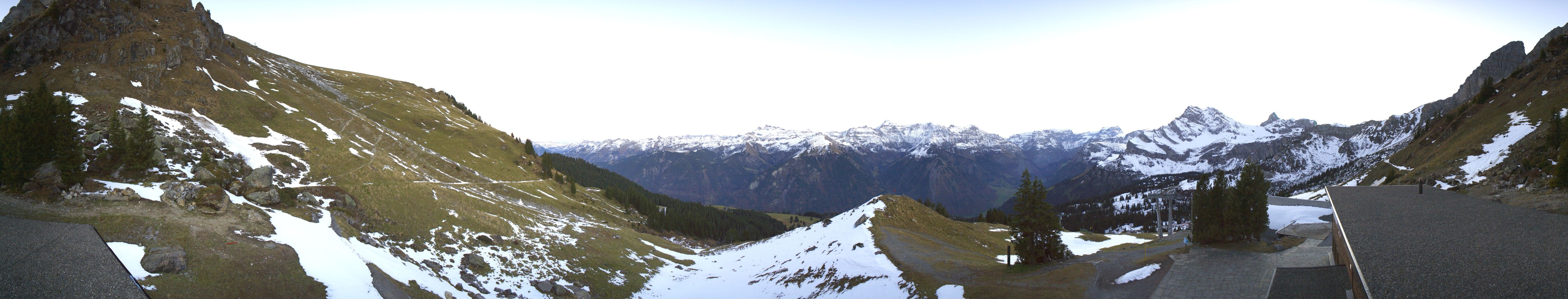 Glarus Süd: Ortstock - Tödi