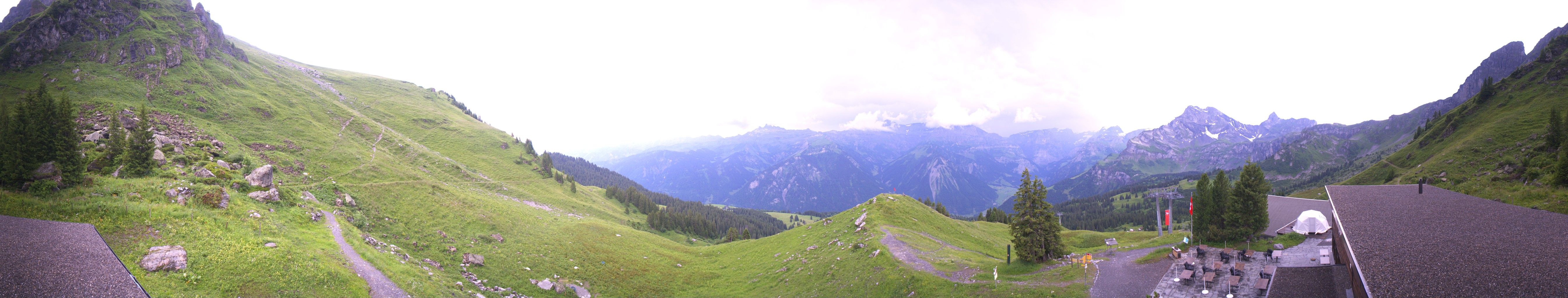 Glarus Süd: Ortstock - Tödi
