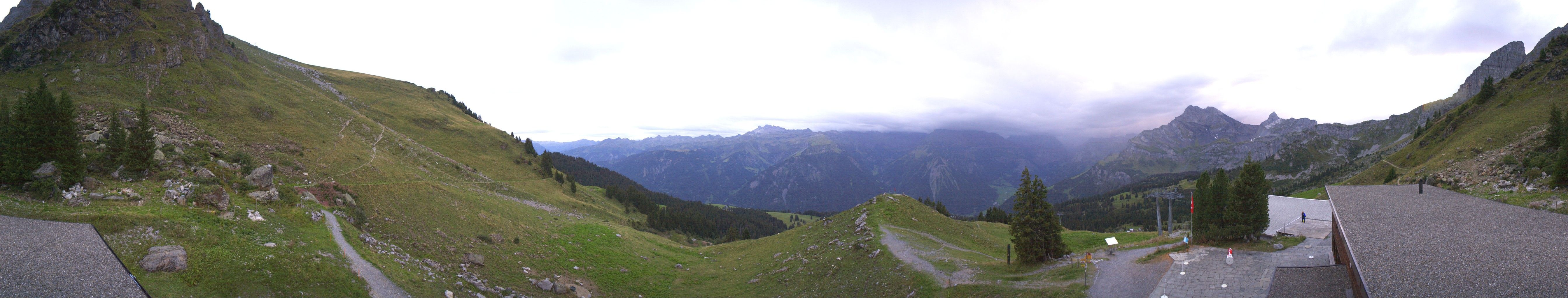 Glarus Süd: Ortstock - Tödi