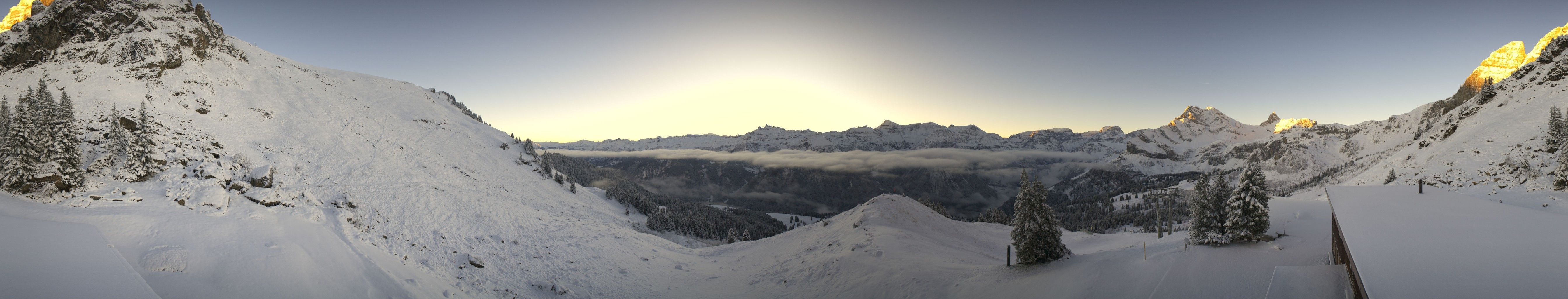 Glarus Süd: Ortstock - Tödi