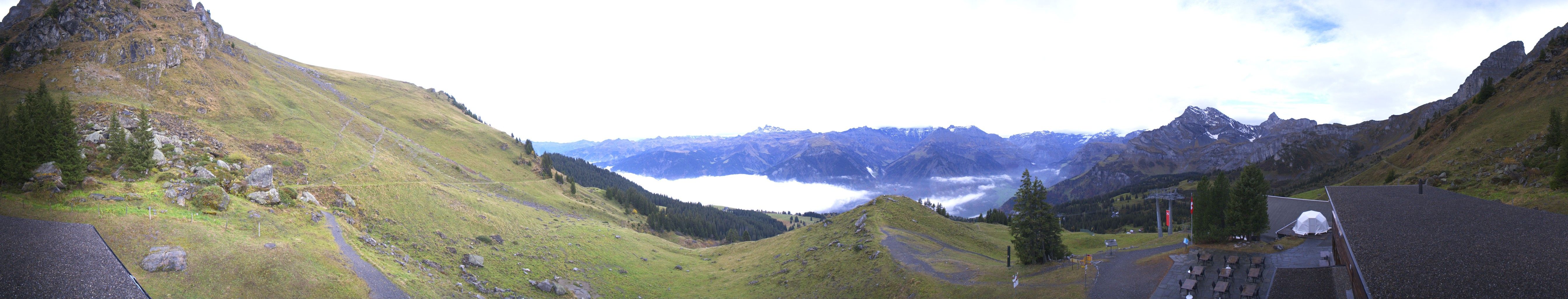 Glarus Süd: Ortstock - Tödi