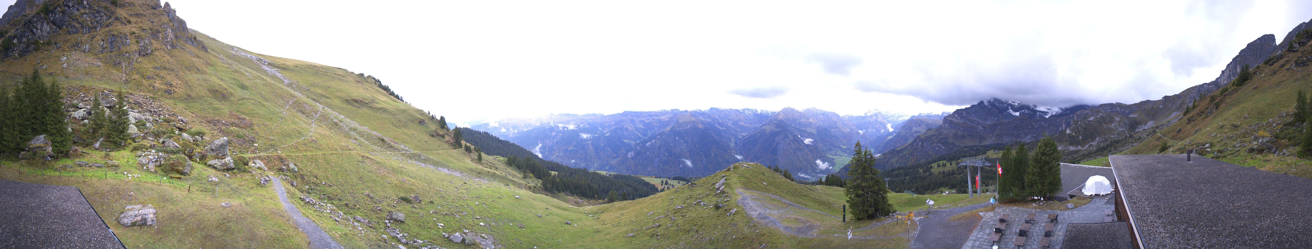 Glarus Süd: Ortstock - Tödi