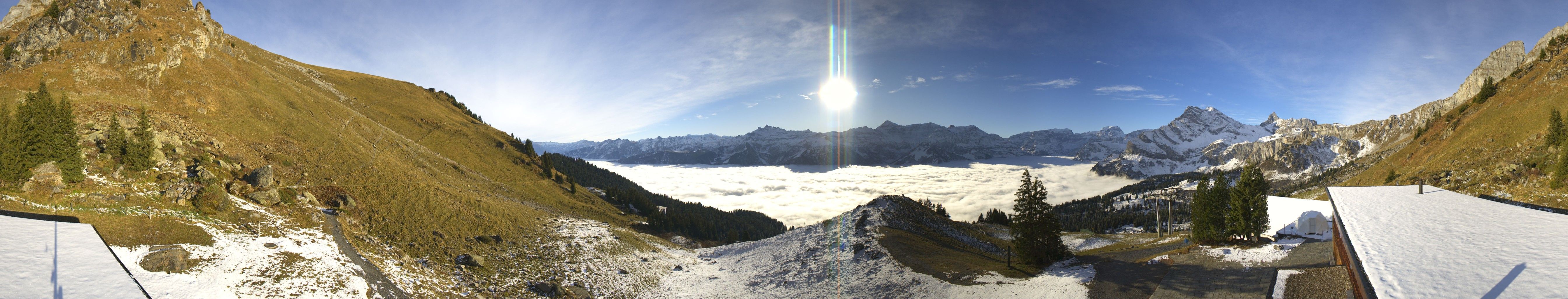 Glarus Süd: Ortstock - Tödi