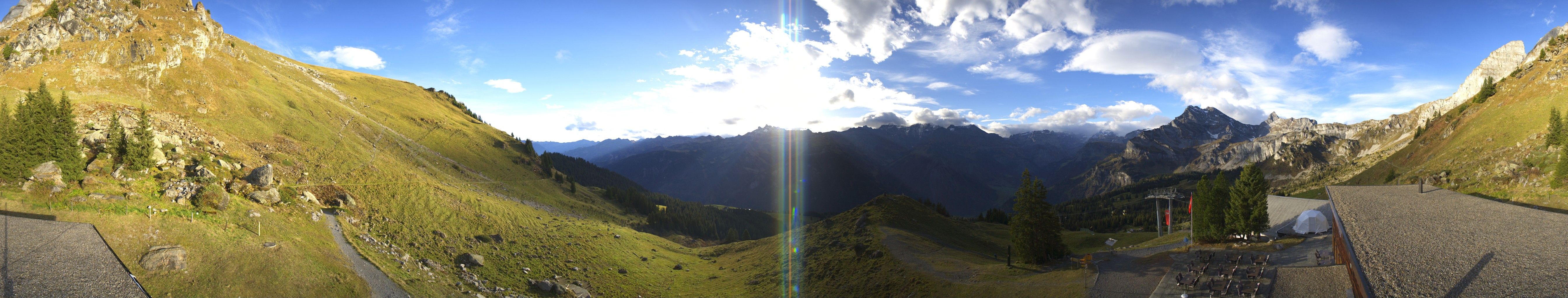 Glarus Süd: Ortstock - Tödi