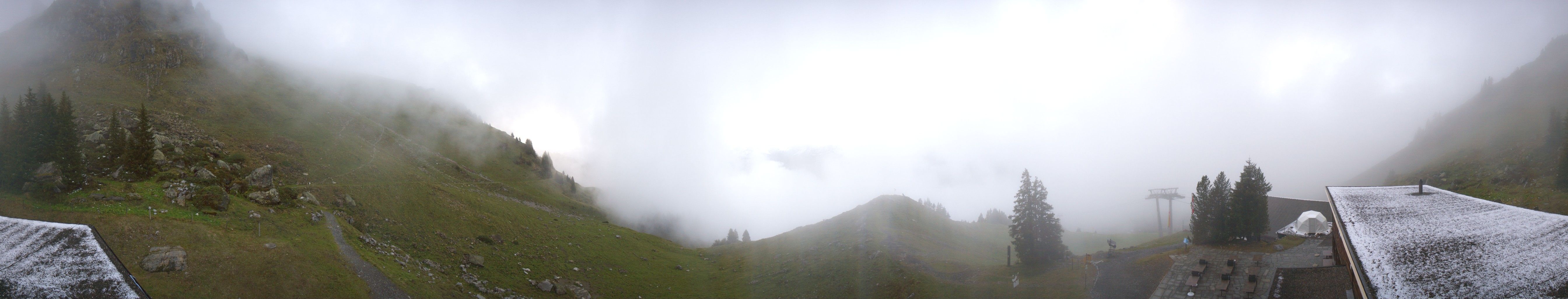 Glarus Süd: Ortstock - Tödi