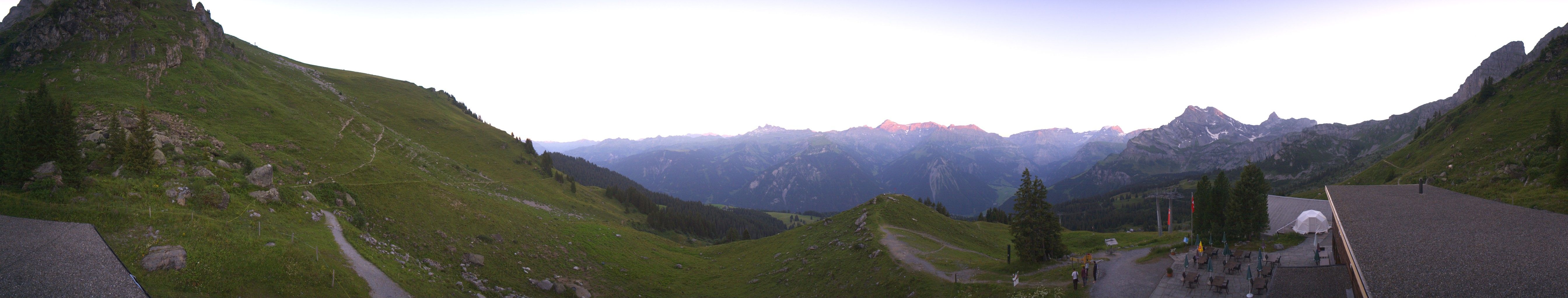 Glarus Süd: Ortstock - Tödi