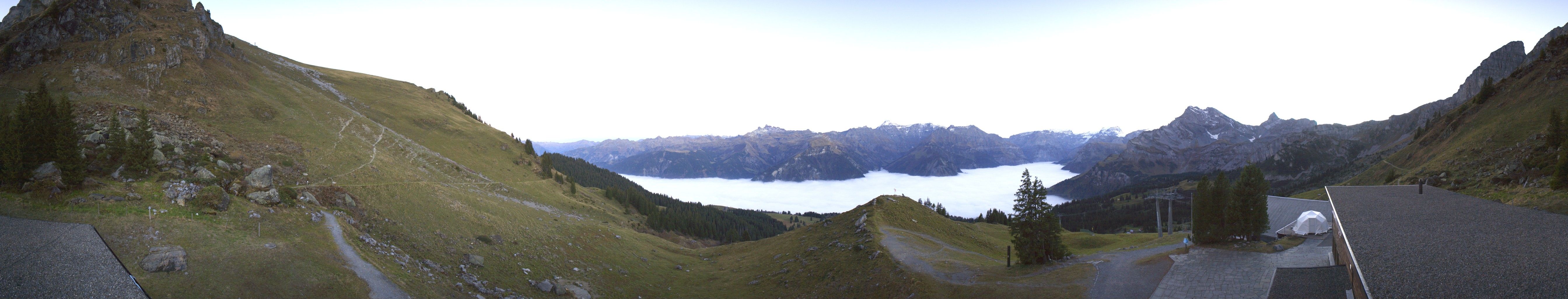 Glarus Süd: Ortstock - Tödi