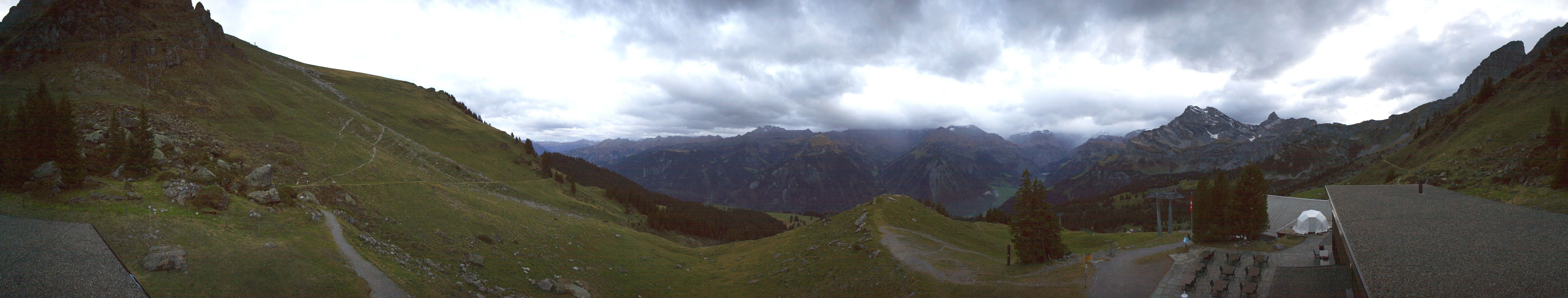 Glarus Süd: Ortstock - Tödi