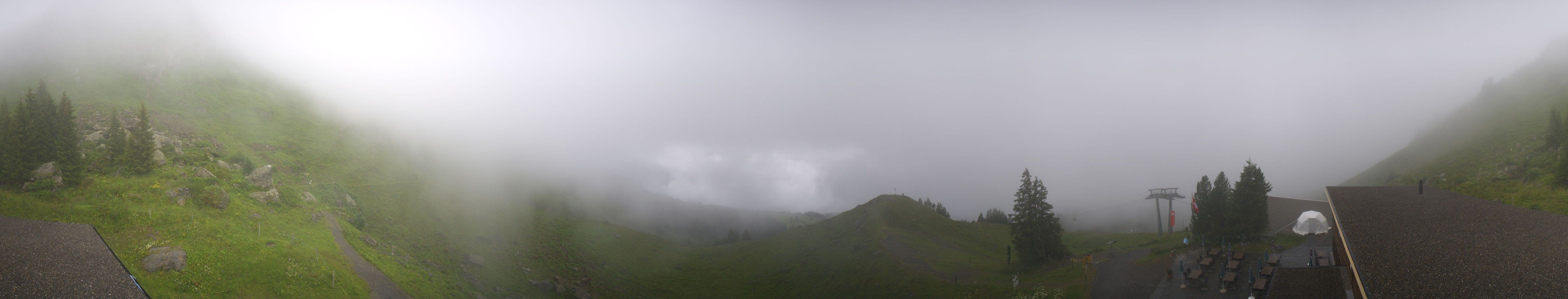 Glarus Süd: Ortstock - Tödi