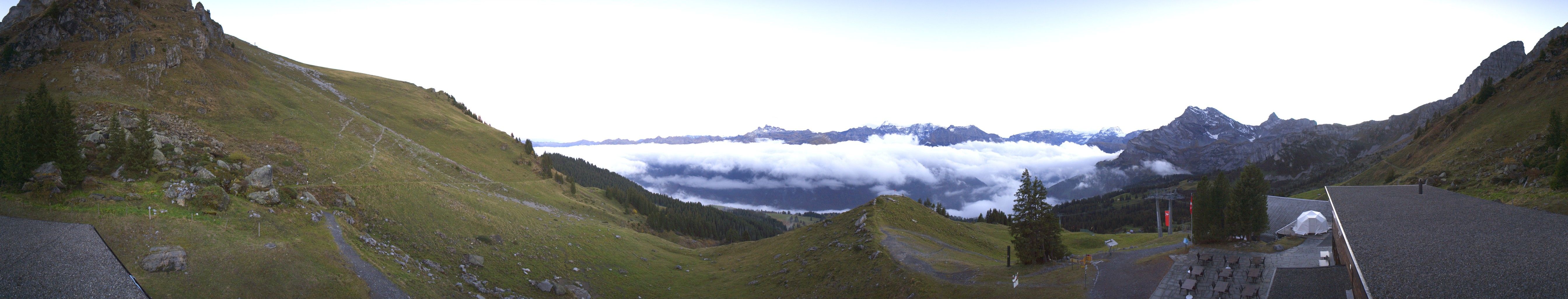 Glarus Süd: Ortstock - Tödi