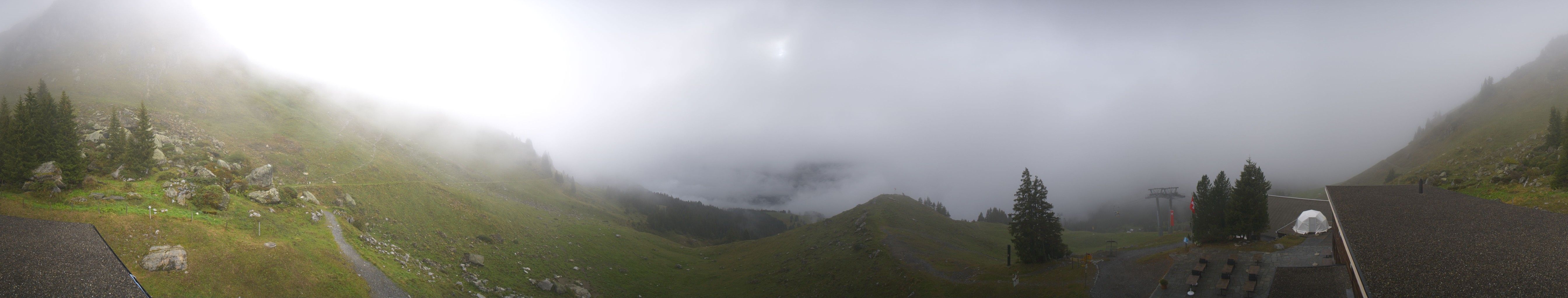 Glarus Süd: Ortstock - Tödi