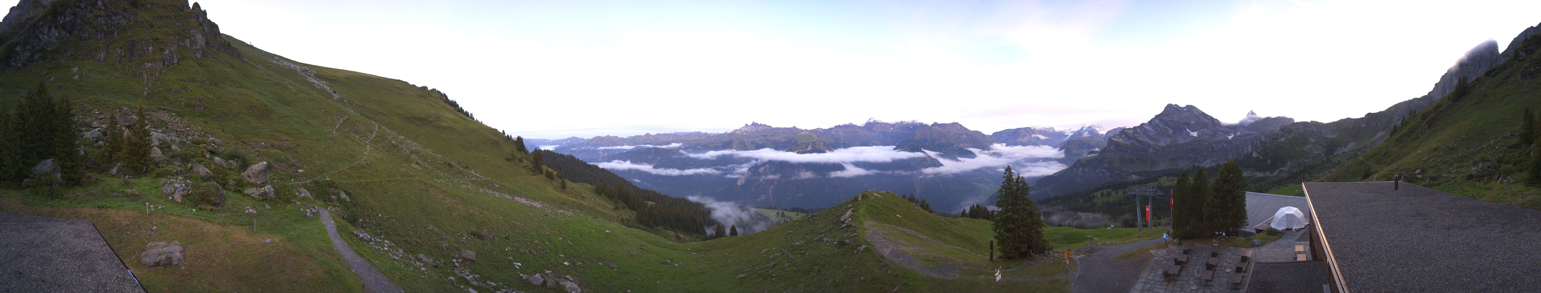 Glarus Süd: Ortstock - Tödi