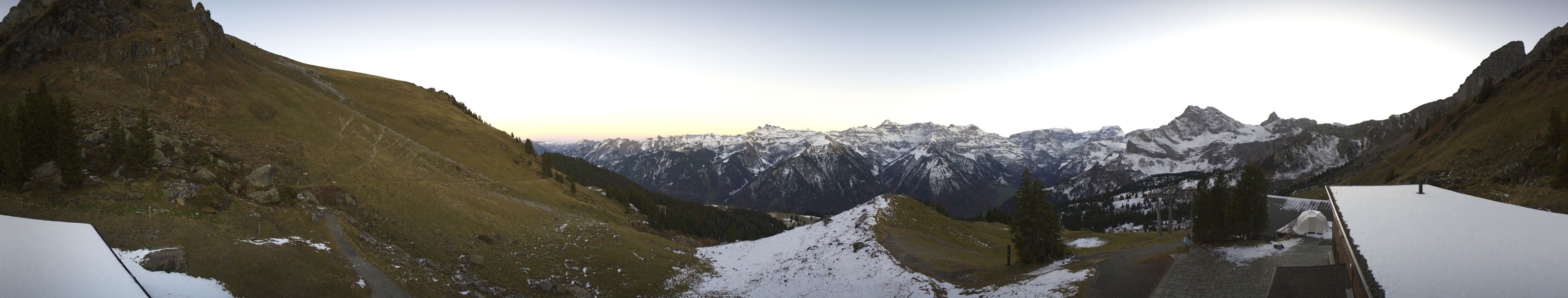 Glarus Süd: Ortstock - Tödi